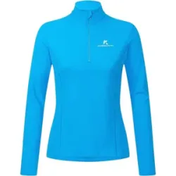 KOSSMANN PAGE TOP Damen NewBlue S