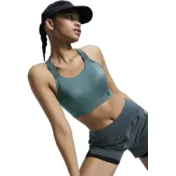 ON RUNNING ON PERFORMANCE FLEX BRA Damen storm Gr. L