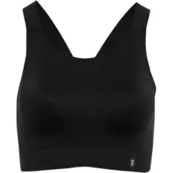 ON RUNNING ON PERFORMANCE FLEX BRA Damen black Gr. L