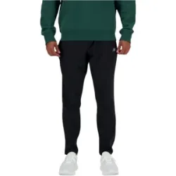 NEW BALANCE AC STRETCH RUN WOVEN PANT Herren black,XXL
