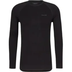 FALKE WARM LONGSLEEVE Herren schwarz,M