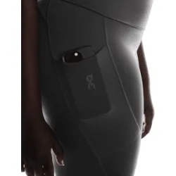ON RUNNING ON PERFORMANCE TIGHTS 7/8 Damen Eclipse L