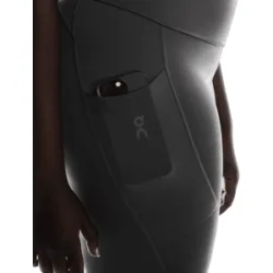 ON RUNNING ON PERFORMANCE TIGHTS 7/8 Damen Eclipse XL