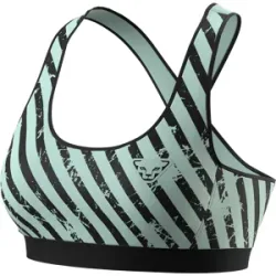 DYNAFIT ALPINE GRAPHIC SPORT BH Damen jadelite L