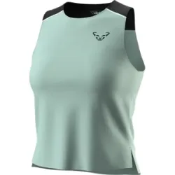 Dynafit SKY CROP TOP Damen jadelite M