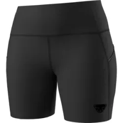 Dynafit SKY SHORT TIGHTS Damen Black Out XL