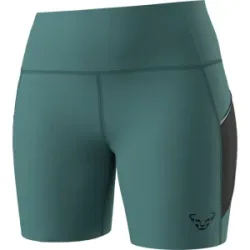 Dynafit SKY SHORT TIGHTS Damen atlantic L