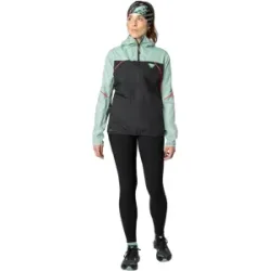 Dynafit ALPINE 3L JKT Laufjacke Damen jadelite M