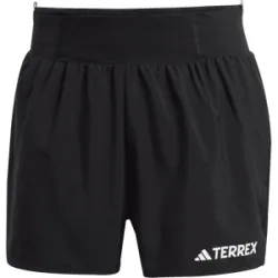 ADIDAS XPERIOR SHORTS Damen Black XS
