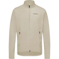 GORE WEAR CONCURVE WINDBREAKER Herren tech beige S
