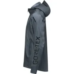 GORE WEAR CONCURVE GTX JACKET Herren lab graphite LIMITED EDITION XL