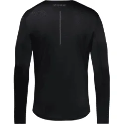 GORE WEAR CONTEST 2.0 LONG SLEEVE Herren black L