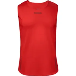 GORE WEAR CONTEST 2.0 SINGLET Herren lab red S