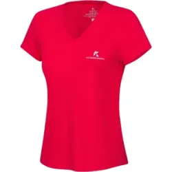 KOSSMANN SUPERSOFT SHIRT Damen Diva L