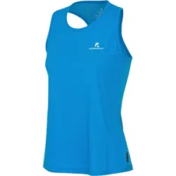 KOSSMANN ECOLINE SPEED TRÄGERSHIRT Damen Tuffo S