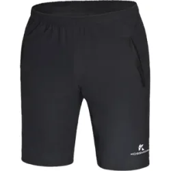 KOSSMANN STREET SHORT Damen Schwarz XS
