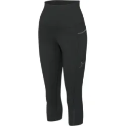 KOSSMANN VERTIGO COMFORT 3/4 TIGHT Damen Schwarz L