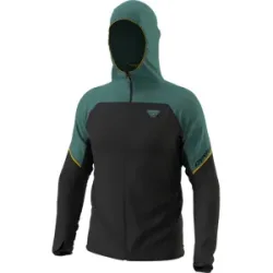 Dynafit ALPINE WIND JACKET Herren Atlantic XXL