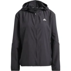 ADIDAS RUN IT JACKET Damen BLACK L