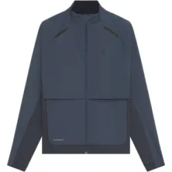 ON RUNNING ON INSULATED WEATHER JACKET Damen NAVY   ECLIPSE M