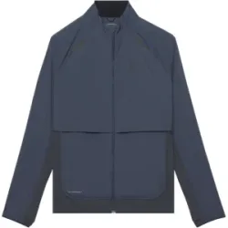 ON RUNNING ON INSULATED WEATHER JACKET M Herren NAVY   ECLIPSE L