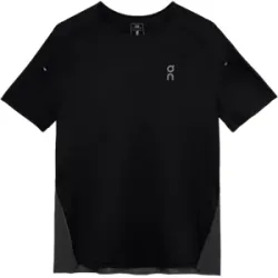 ON RUNNING ON PERFORMANCE-T Herren Black   Eclipse XXL