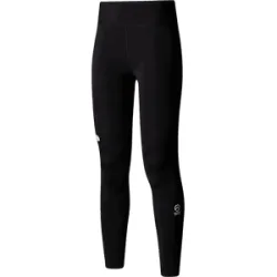 THE NORTH FACE SUMMIT RIPIDA TIGHT Damen TNF Black S