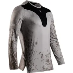 X-BIONIC COREFUSION RUN SHIRT LS Herren SAND/DIRT L