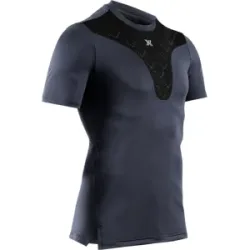 X-BIONIC COREFUSION RUN SHIRT SS Herren X BLACK XL