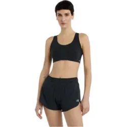 New Balance NB RC Sport-BH Damen Black M (a-c)