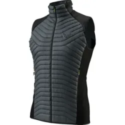 DYNAFIT SPEED INSULATION VEST Herren cinder XL