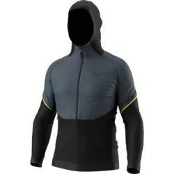 DYNAFIT ALPINE HYBRID JACKET Herren Cinder XXL