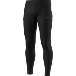 DYNAFIT WARM ULTRA TIGHTS M Herren black out S