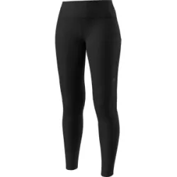 DYNAFIT ULTRA TIGHTS W Damen black out M