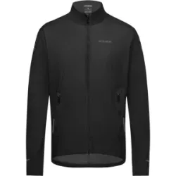 GORE WEAR CONCURVE WINDBREAKER Herren black XL