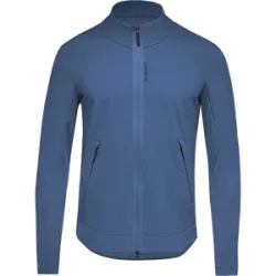 GORE WEAR CONCURVE Thermo Hybrid Jacket Herren cargo blue S