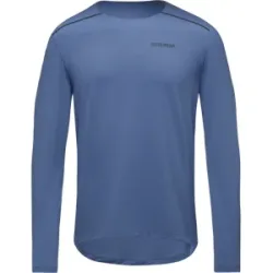 GORE WEAR CONTEST 2.0 LONG SLEEVE Herren cargo blue S