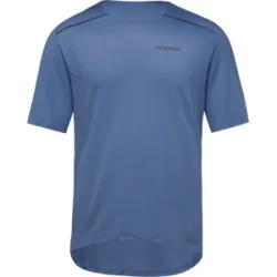 GORE WEAR CONTEST 2.0 TEE Herren cargo blue S