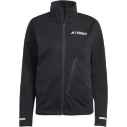 adidas TERREX XPERIOR Softshell Jacket Damen BLACK M