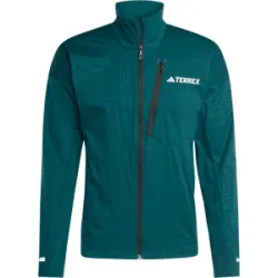 adidas TERREX XPERIOR SOFTSHELL JACKET Herren AURIVY L