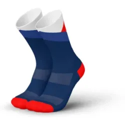 INCYLENCE TRAIL   2024 Laufsocken Unisex Tricolore 35-38