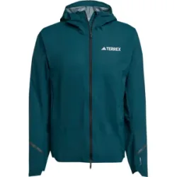 adidas TERREX XPERIOR 2.5 LAYER LIGHT CLIMAPROOF JACKET Herren AURIVY S