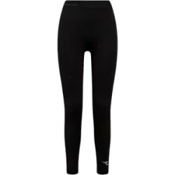 Diadora L. Lauftights Damen Black XS