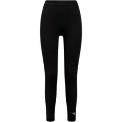 DIADORA L. TIGHTS STRATOZERO Damen Black L/XL