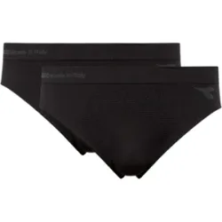 DIADORA BRIEF STRATOZERO Herren BLACK L/XL