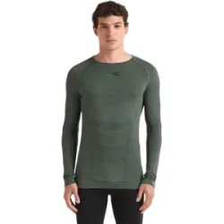 DIADORA LS T-SHIRT STRATOZERO Herren CILANTRO L/XL