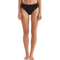 DIADORA L. BRIEF STRATOZERO Damen BLACK Gr. XS/S