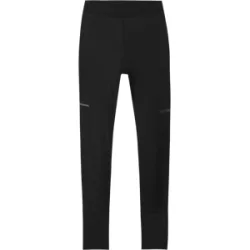 GORE WEAR CONCURVE THERMO TIGHTS 2.0 Damen BLACK S
