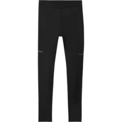 GORE WEAR CONCURVE THERMO TIGHTS 2.0 Herren BLACK M