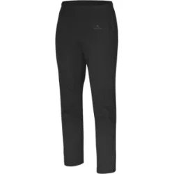 KOSSMANN TRAINING PANT Unisex SCHWARZ M